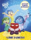 Inside Out. Llibre d adhesius