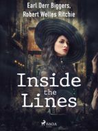 Portada de Inside the Lines (Ebook)