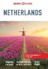 Insight Guides the Netherlands (Travel Guide with Free Ebook)