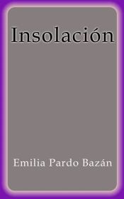 Insolación (Ebook)