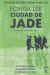 Portada de Ciudad de Jade, de Fonda Lee