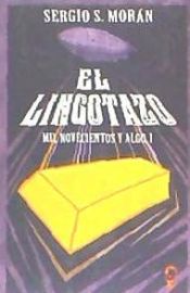 Portada de El lingotazo