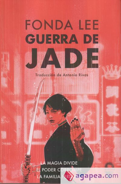 Guerra de Jade