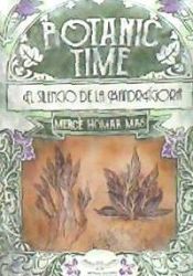 Portada de Botanic Time