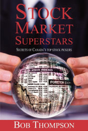 Portada de Stock Market Superstars