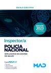 Inspector/a de Policía Nacional. Simulacros de examen de inglés