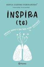 Portada de Inspira(te) (Ebook)