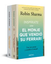 Inspírate Con El Monje Que Vendió Su Ferrari De Robin S. Sharma