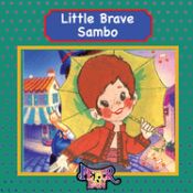 Portada de Little Brave Sambo