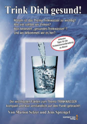 Portada de Lebenselixier Wasser