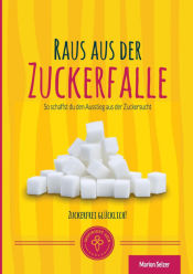 Portada de Raus aus der Zuckerfalle