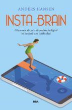 Portada de Insta-brain (Ebook)