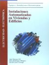 Instalaciones automatizadas en viviendas y edificios