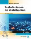 Instalaciones de distribuci&oacute;n 2.&ordf; edici&oacute;n 2026
