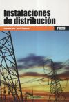 Instalaciones de distribución