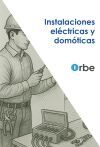 Instalaciones el&eacute;ctricas y dom&oacute;ticas