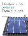 Instalaciones solares fotovoltaicas