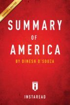 Portada de Summary of America (Ebook)