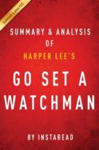Portada de Summary of Go Set a Watchman (Ebook)