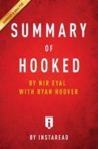 Portada de Summary of Hooked (Ebook)