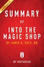 Portada de Summary of Into the Magic Shop (Ebook)