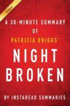 Portada de Summary of Night Broken (Ebook)
