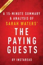 Portada de Summary of The Paying Guests (Ebook)