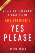 Portada de Summary of Yes Please (Ebook)