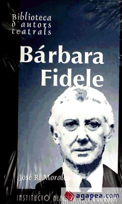 Bárbara Fidele