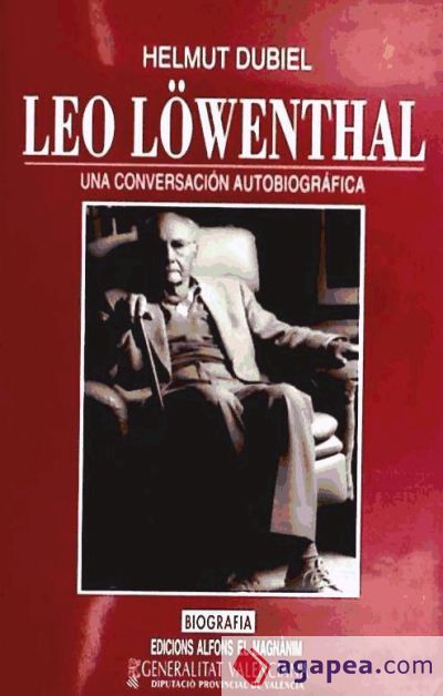 Leo Löwental: una conversación autobiográfica