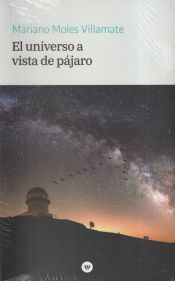 Portada de Títol llibre	El universo a vista de pájaro