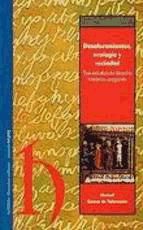 Portada de Desaforamientos, ecología y vecindad : tres estudios de derecho histórico aragonés