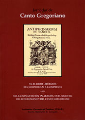 Portada de El libro litúrgico