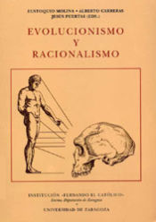 Portada de Evolucinismo y racinalismo [Conferencia Internacinal sobre