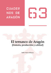 Portada de TERNASCO DE ARAGÓN (HISTORIA, PRODUCCIÓN Y CALIDAD)