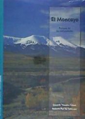 Portada de moncayo, el. paraíso de los naturalistas