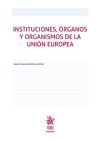 Instituciones, Órganos y Organismos de la Unión Europea