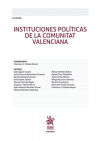 Instituciones políticas de la Comunitat Valenciana 2ª Edición 2022