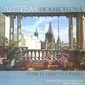 Portada de Azoteas de Barcelona