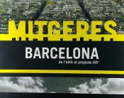 Portada de MITGERES BARCELONA: DE L OBLIT AL PROJECTE