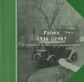 Portada de PALMA 1936-1983