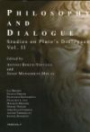 Philosophy And Dialogue : Studies On Plato's Dialogues: Vol. Ii