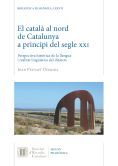 Portada de El Català al nord de Catalunya a principi del segle XXI