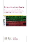 Portada de Epigenètica i envelliment