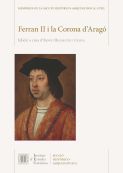 Portada de Ferran II i la Corona d'Aragó