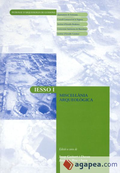 Iesso I