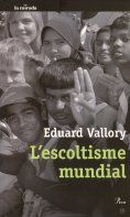 Portada de L'Escoltisme mundial : la discreta remor d'un bosc que creix: La discreta remor d'un bosc que creix