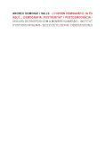 Portada de L'hivern demogr&agrave;fic ja &eacute;s aqu&iacute;...: demografia, postveritat i postdemocr&agrave;cia
