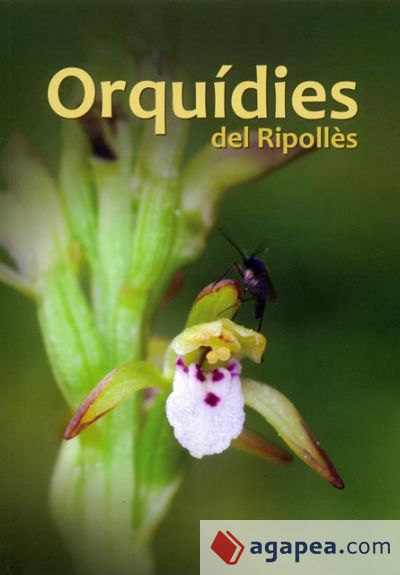 Orquídies del Ripollès