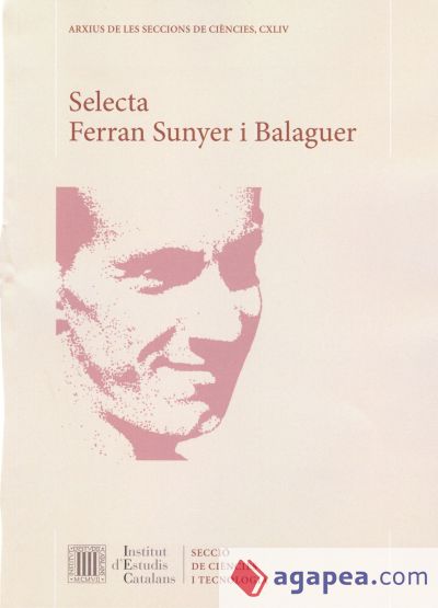 Selecta Ferran Sunyer i Balaguer